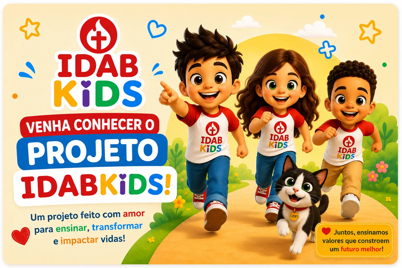 IDABKids