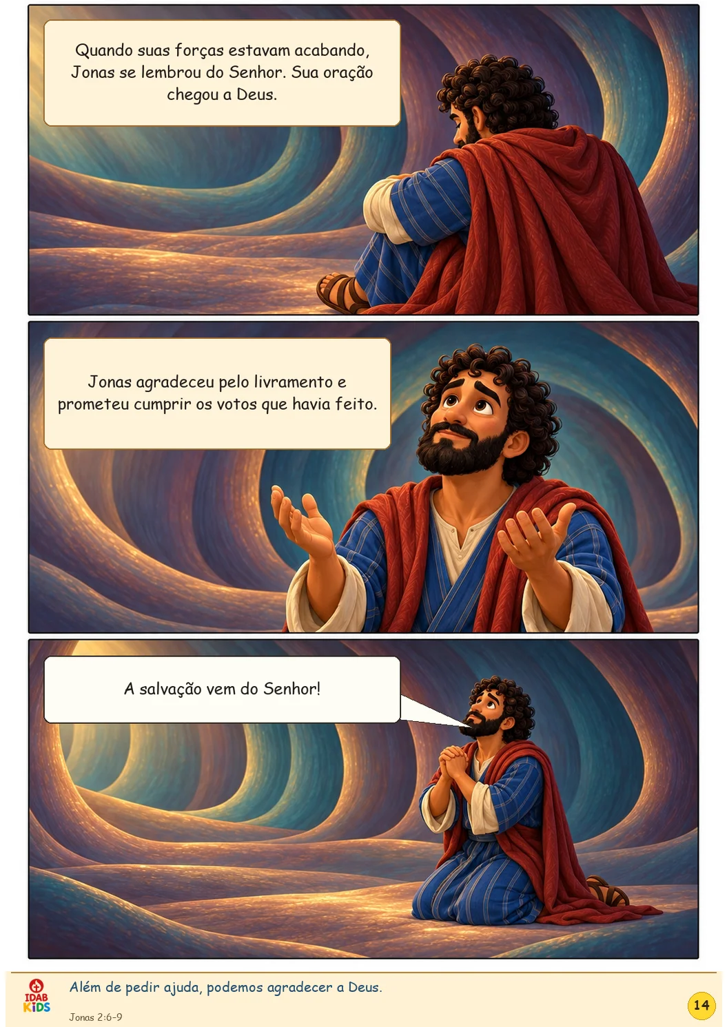 Página