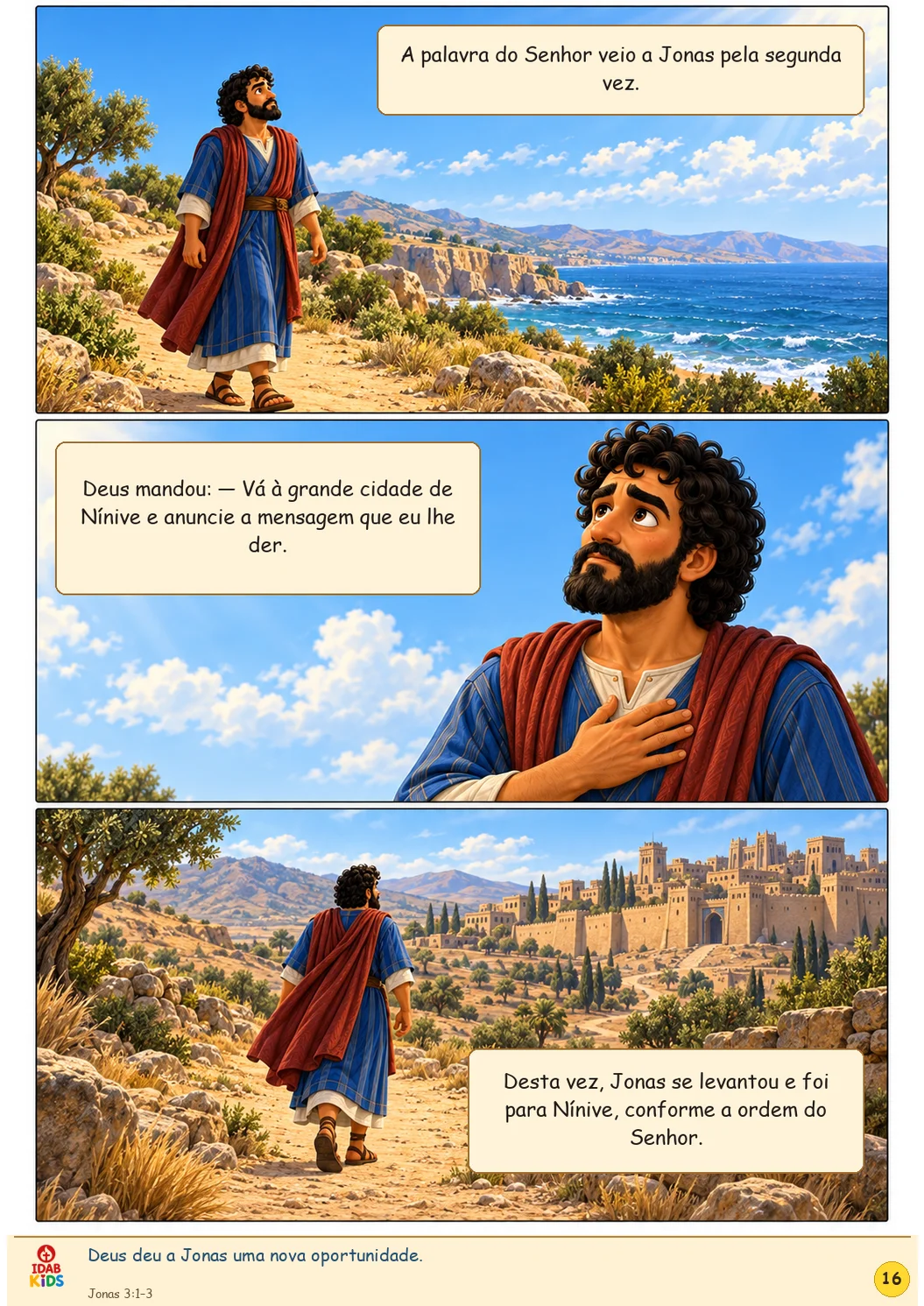 Página