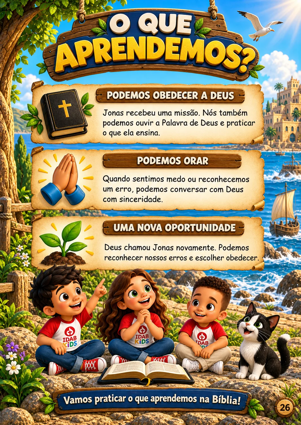 Página