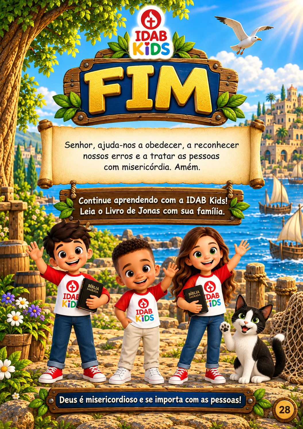 Página