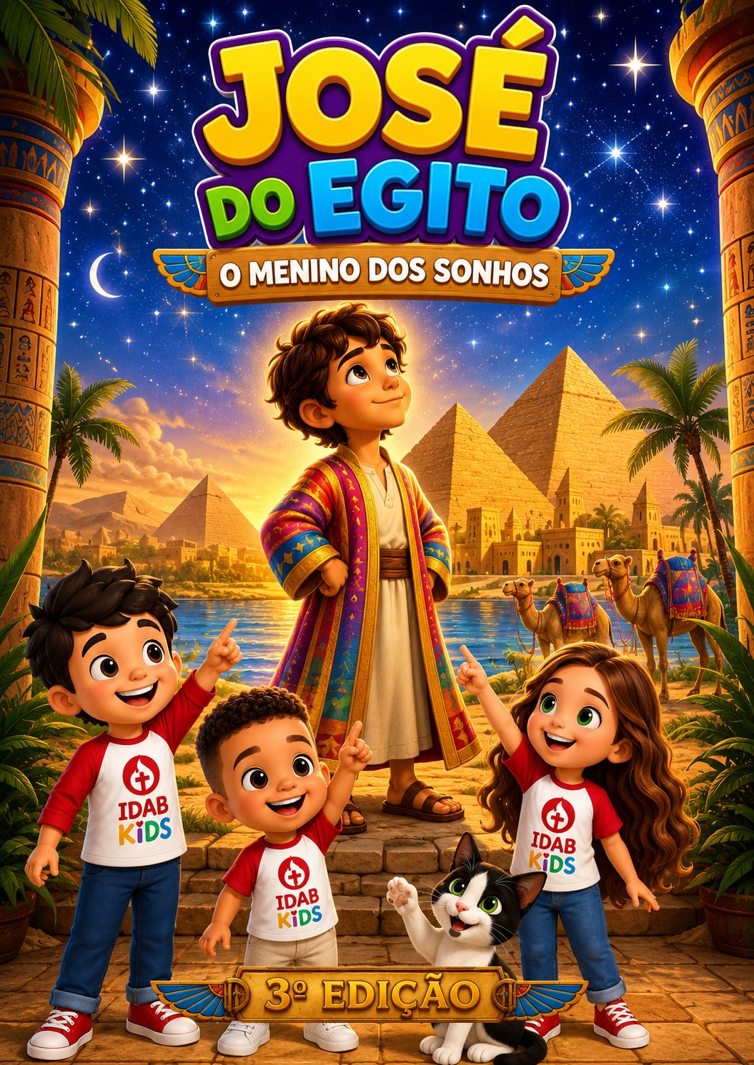 José do Egito