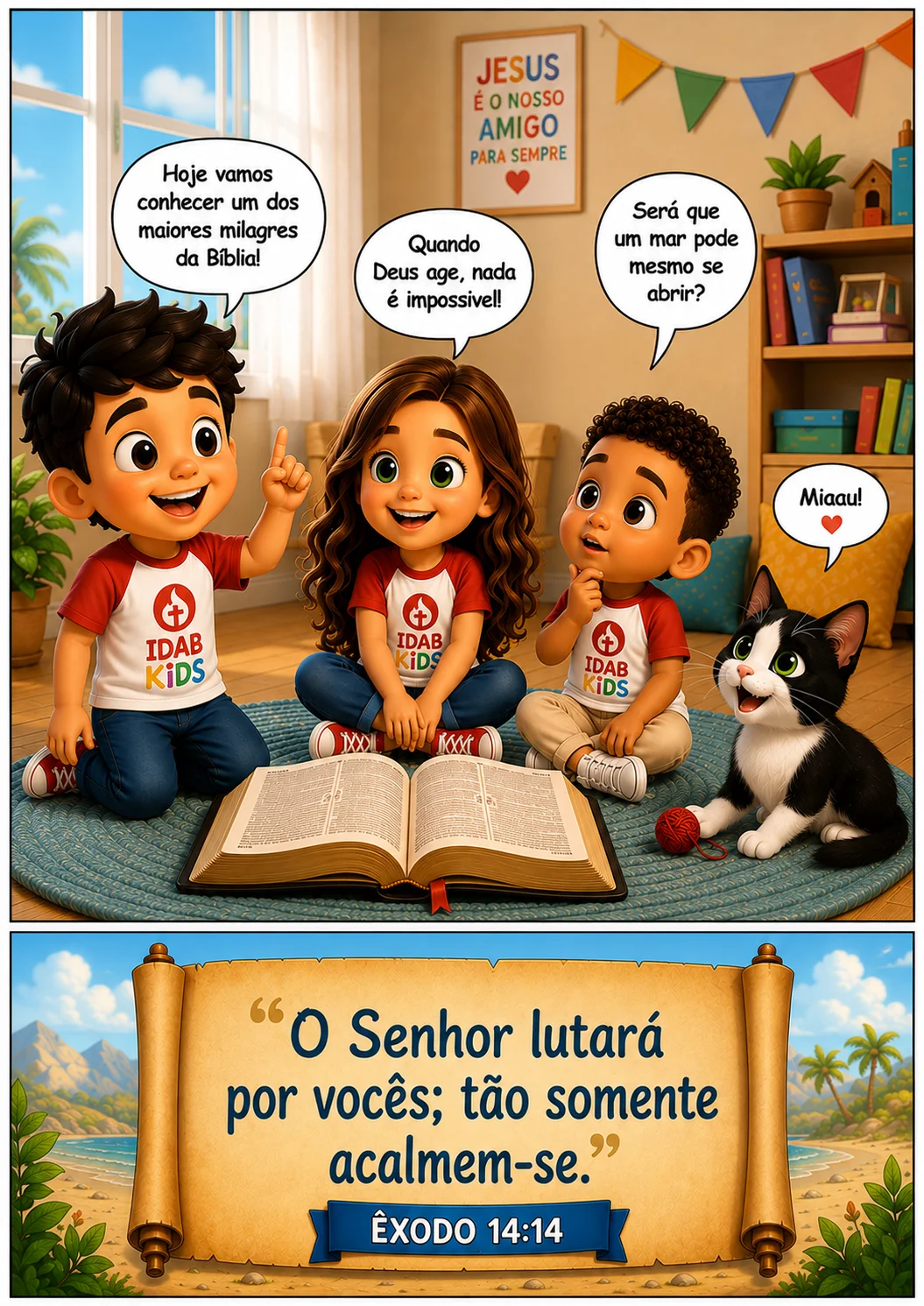 Página