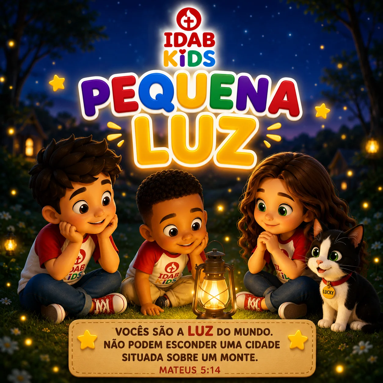 Pequena Luz